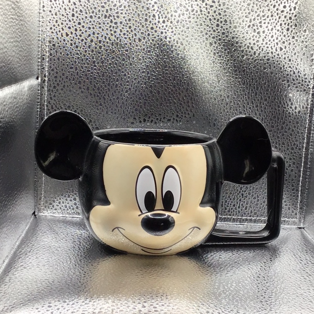 Disney Mickey Mouse mug